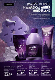 Oriflame catalogue Page 119