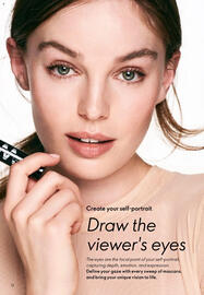 Oriflame catalogue Page 12