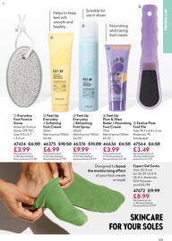 Oriflame catalogue Page 123