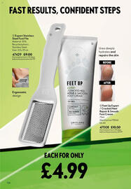 Oriflame catalogue Page 124