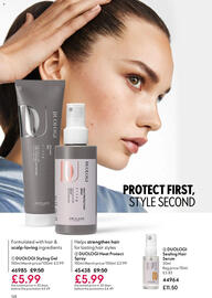 Oriflame catalogue Page 128