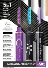 Oriflame catalogue Page 13