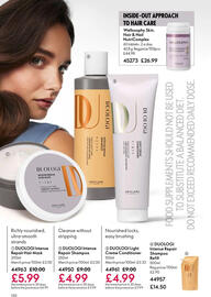 Oriflame catalogue Page 130
