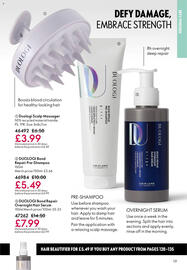 Oriflame catalogue Page 131