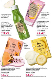 Oriflame catalogue Page 132