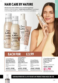Oriflame catalogue Page 133