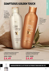 Oriflame catalogue Page 135