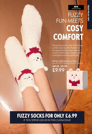 Oriflame catalogue Page 137