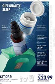 Oriflame catalogue Page 140
