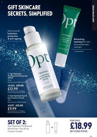 Oriflame catalogue Page 141