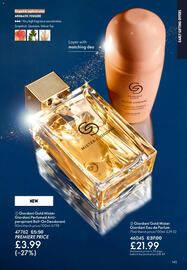 Oriflame catalogue Page 145