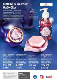 Oriflame catalogue Page 148