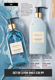 Oriflame catalogue Page 15