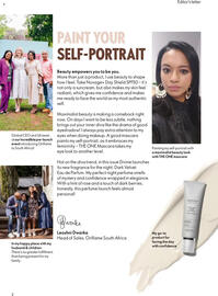 Oriflame catalogue Page 2