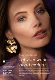 Oriflame catalogue Page 20