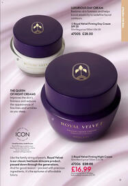 Oriflame catalogue Page 21