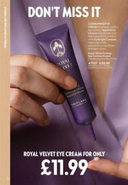 Oriflame catalogue Page 22