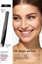 Oriflame catalogue Page 24