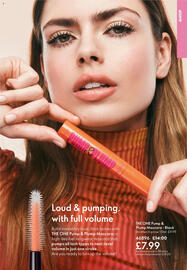 Oriflame catalogue Page 27