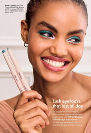 Oriflame catalogue Page 28