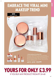 Oriflame catalogue Page 37