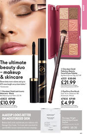 Oriflame catalogue Page 43