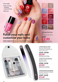 Oriflame catalogue Page 46