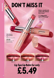 Oriflame catalogue Page 48