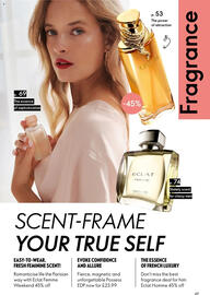 Oriflame catalogue Page 49