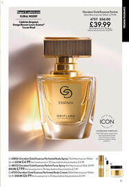 Oriflame catalogue Page 51