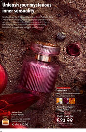 Oriflame catalogue Page 58