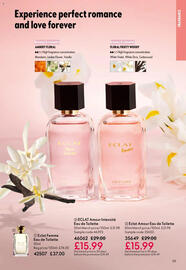 Oriflame catalogue Page 59