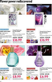 Oriflame catalogue Page 62