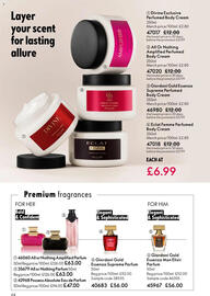 Oriflame catalogue Page 64