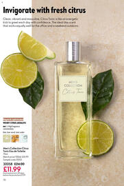 Oriflame catalogue Page 70