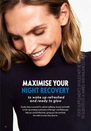 Oriflame catalogue Page 76