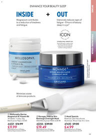 Oriflame catalogue Page 77