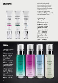 Oriflame catalogue Page 80