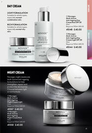 Oriflame catalogue Page 81