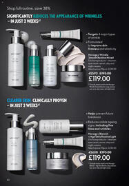 Oriflame catalogue Page 82