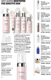 Oriflame catalogue Page 84