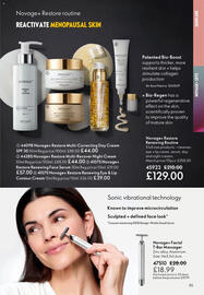 Oriflame catalogue Page 85