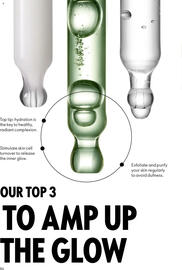 Oriflame catalogue Page 86