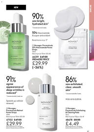 Oriflame catalogue Page 87