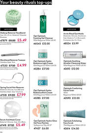 Oriflame catalogue Page 90