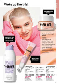 Oriflame catalogue Page 91