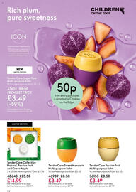 Oriflame catalogue Page 92