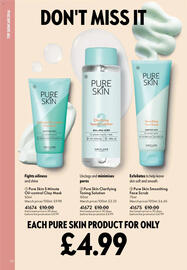 Oriflame catalogue Page 96