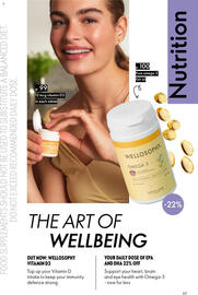 Oriflame catalogue Page 97