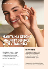 Oriflame catalogue Page 98